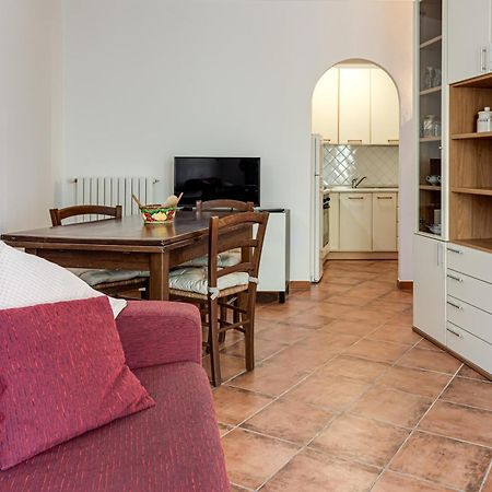 Apartament Il Nido Toscano San Baronto Zewnętrze zdjęcie