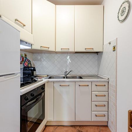 Apartament Il Nido Toscano San Baronto Zewnętrze zdjęcie